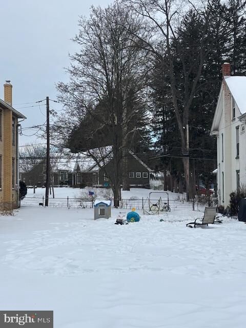 Property Photo:  2715 Mill Road  PA 17055 