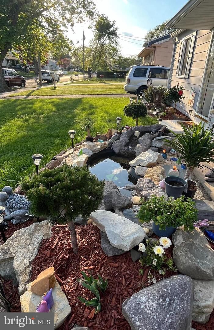 Property Photo:  409 10th Avenue  NJ 08021 