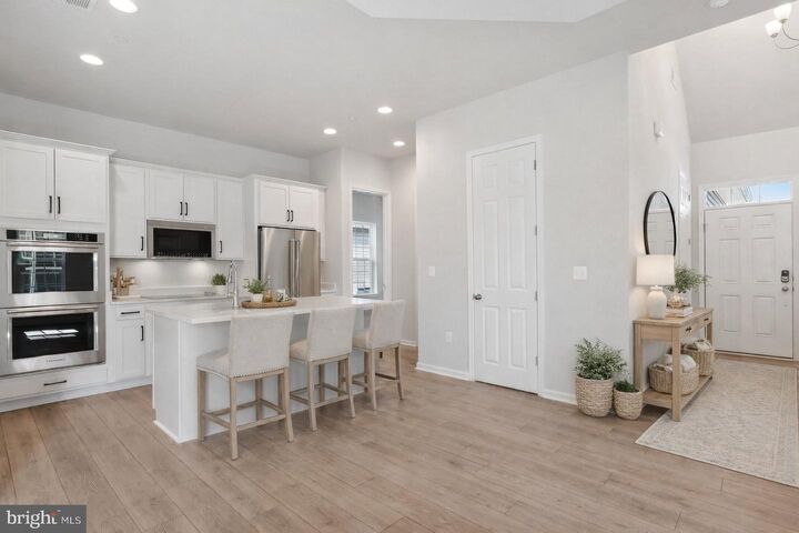 Property Photo:  1009 Champlain Court  MD 21673 