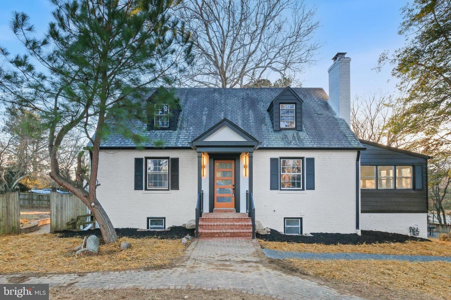 Property Photo:  20 Shaw Avenue  MD 20904 