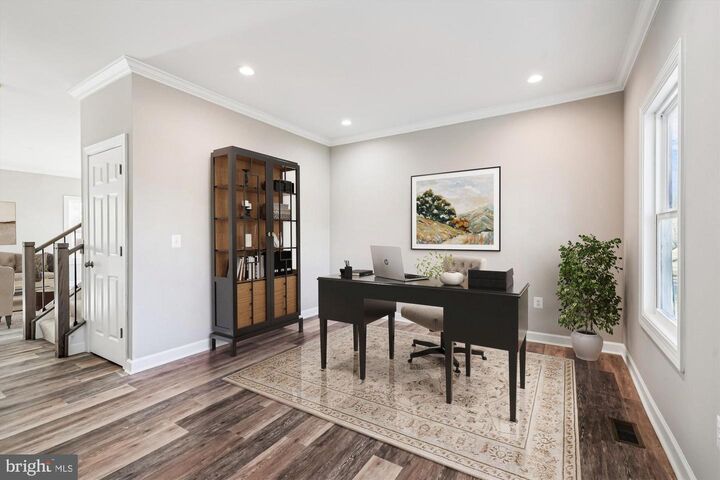 Property Photo:  292 Colebrook Road  VA 22405 