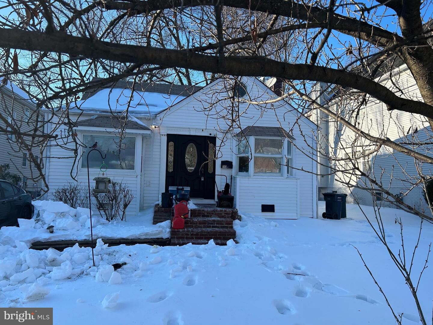 Property Photo: 110 S Spring Street VA 22046