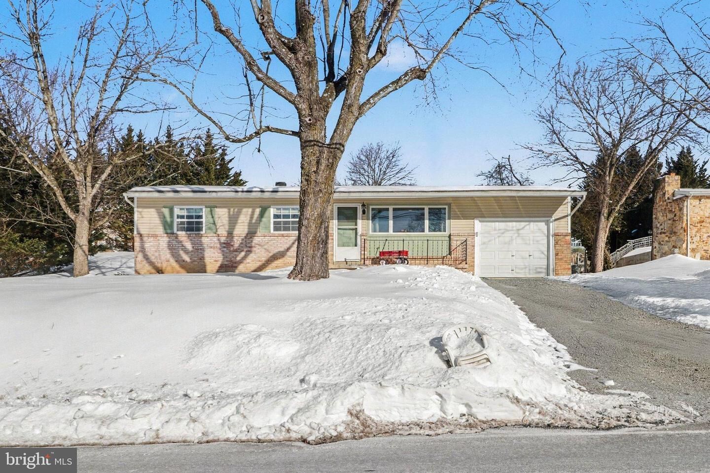 Property Photo:  7256 Sandy Hollow Road  PA 17112 