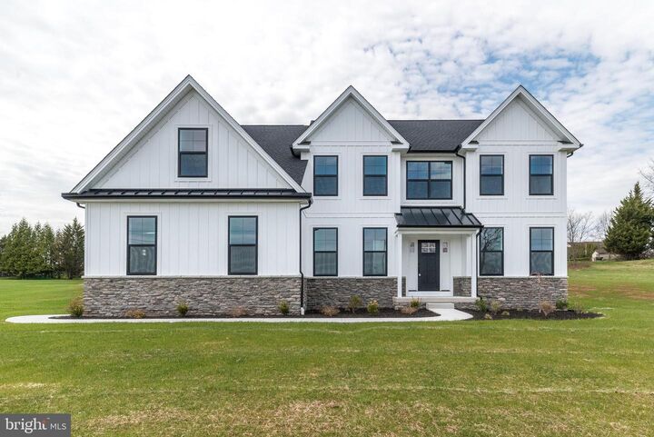 Property Photo:  209 Old State Rd  PA 19468 