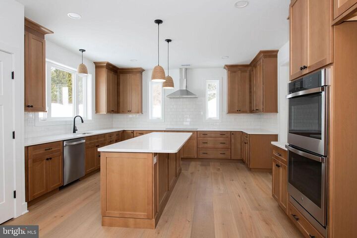 Property Photo:  209 Old State Rd  PA 19468 