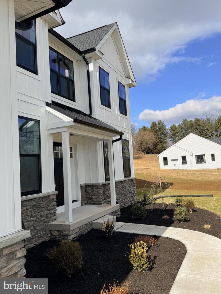 Property Photo:  209 Old State Rd  PA 19468 