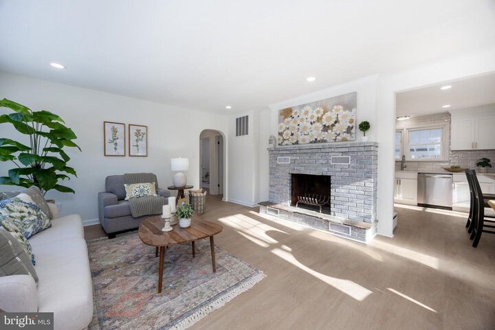 Property Photo: 110 Merlin Road PA 19460