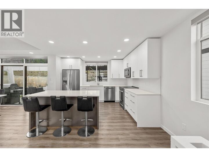 Property Photo:  3708 Morningside Drive  BC V4T 0B1 