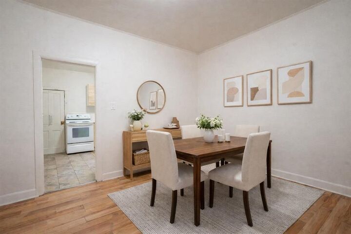 Property Photo: 271 Selkirk Avenue MB R2W 2L5