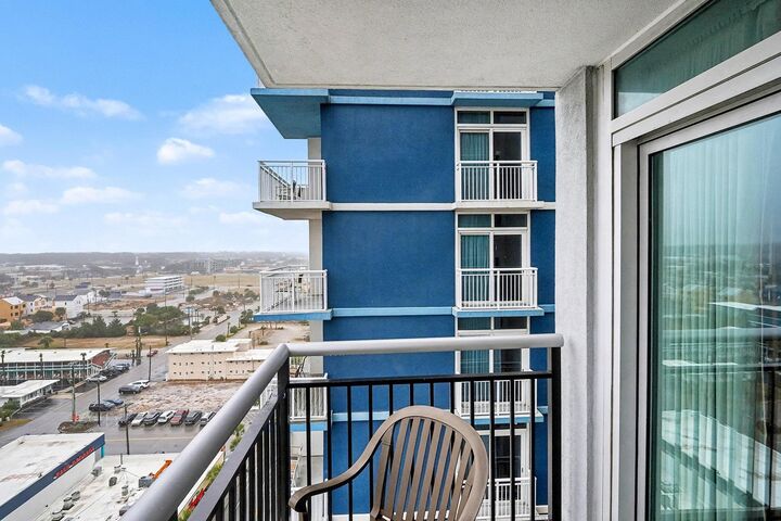 Property Photo:  504 N Ocean Blvd. 1604 A&B  SC 29577 