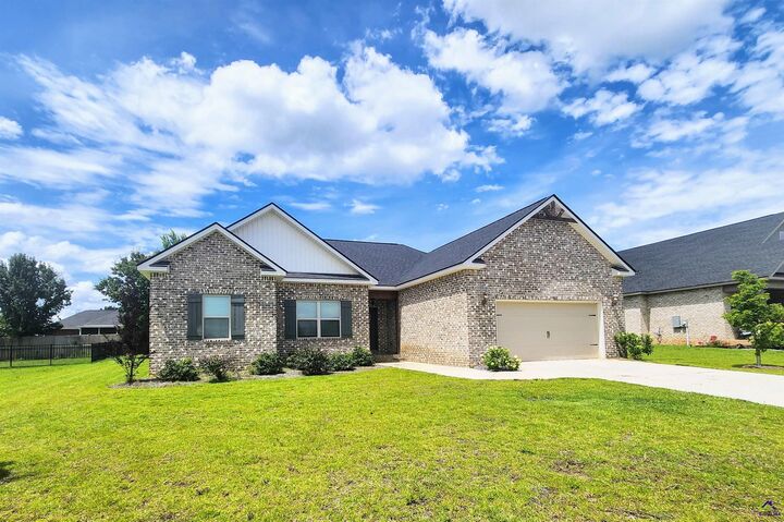 Property Photo: 106 Raspberry Trail GA 31069