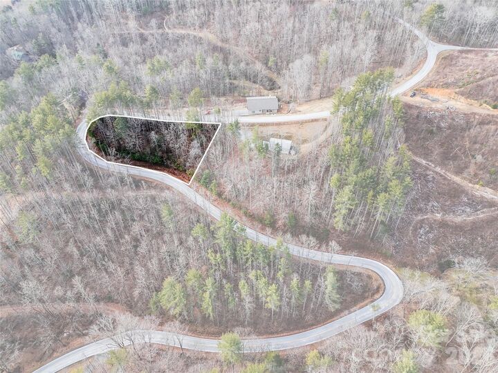 Property Photo:  0000 Shelton Laurel Road  NC 28721 