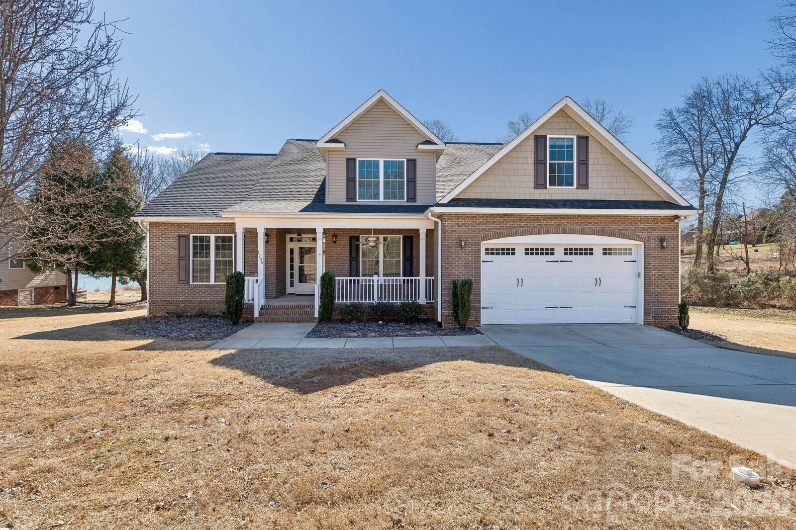 Property Photo: 1736 Williamsburg Drive SC 29732