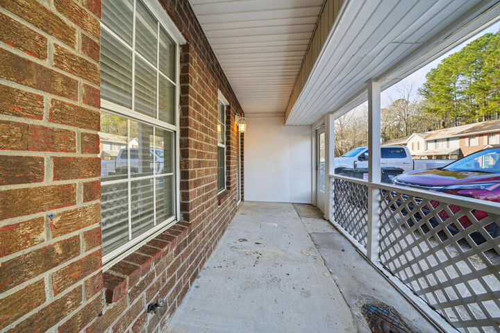 Property Photo: 203 Weber Road # B SC 29483
