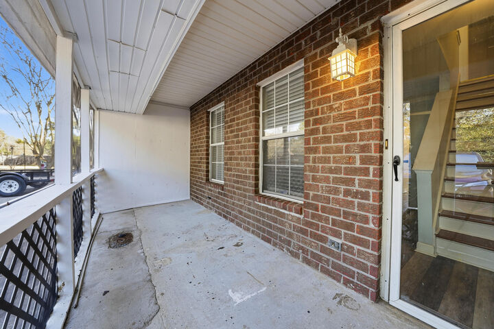 Property Photo:  203 Weber Road # B  SC 29483 