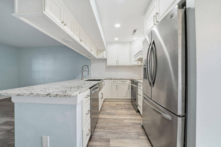 Property Photo:  203 Weber Road # B  SC 29483 