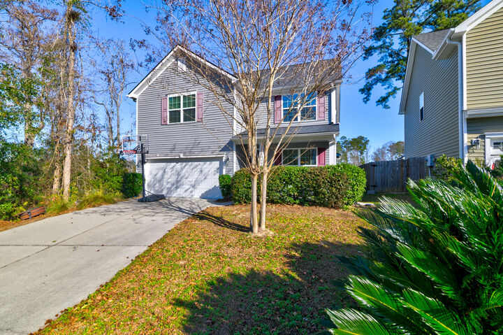 Property Photo:  4968 Serene Lane  SC 29449 