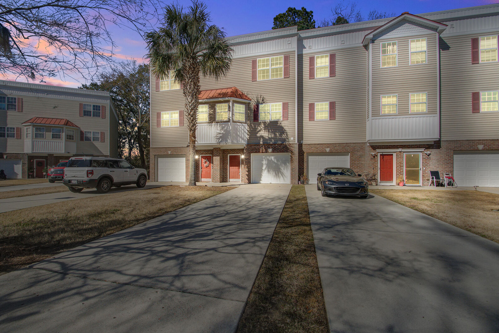 Property Photo:  4628 N Palm View Circle  SC 29418 