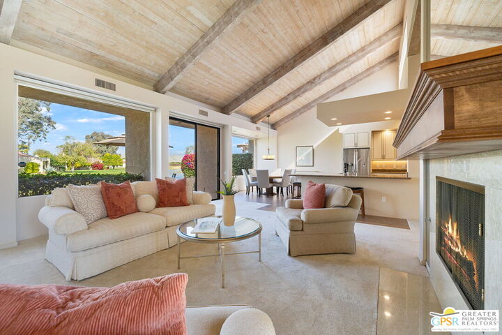 Property Photo: 651 Hospitality Dr CA 92270