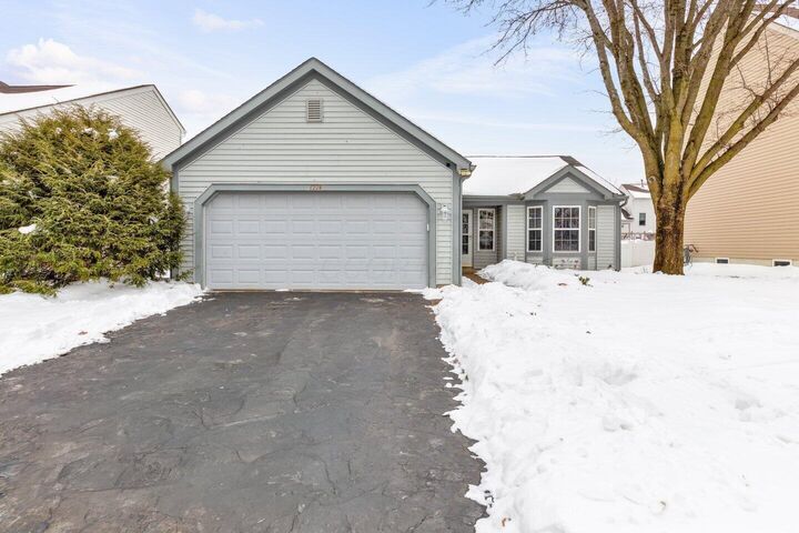 Property Photo:  1224 Preeman Street  OH 43004 