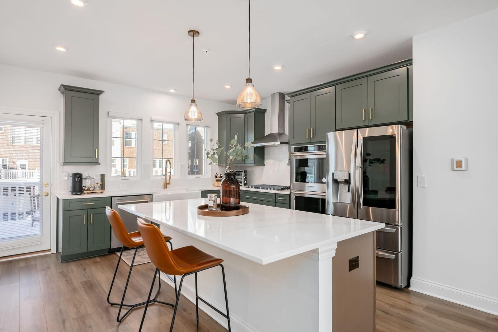 Property Photo:  4196 John Shields Parkway  OH 43017 