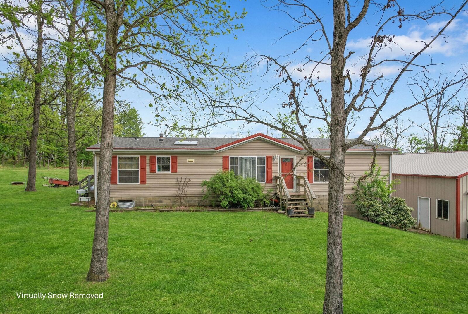 Property Photo:  1840 Flint Ridge Road  OH 43746 