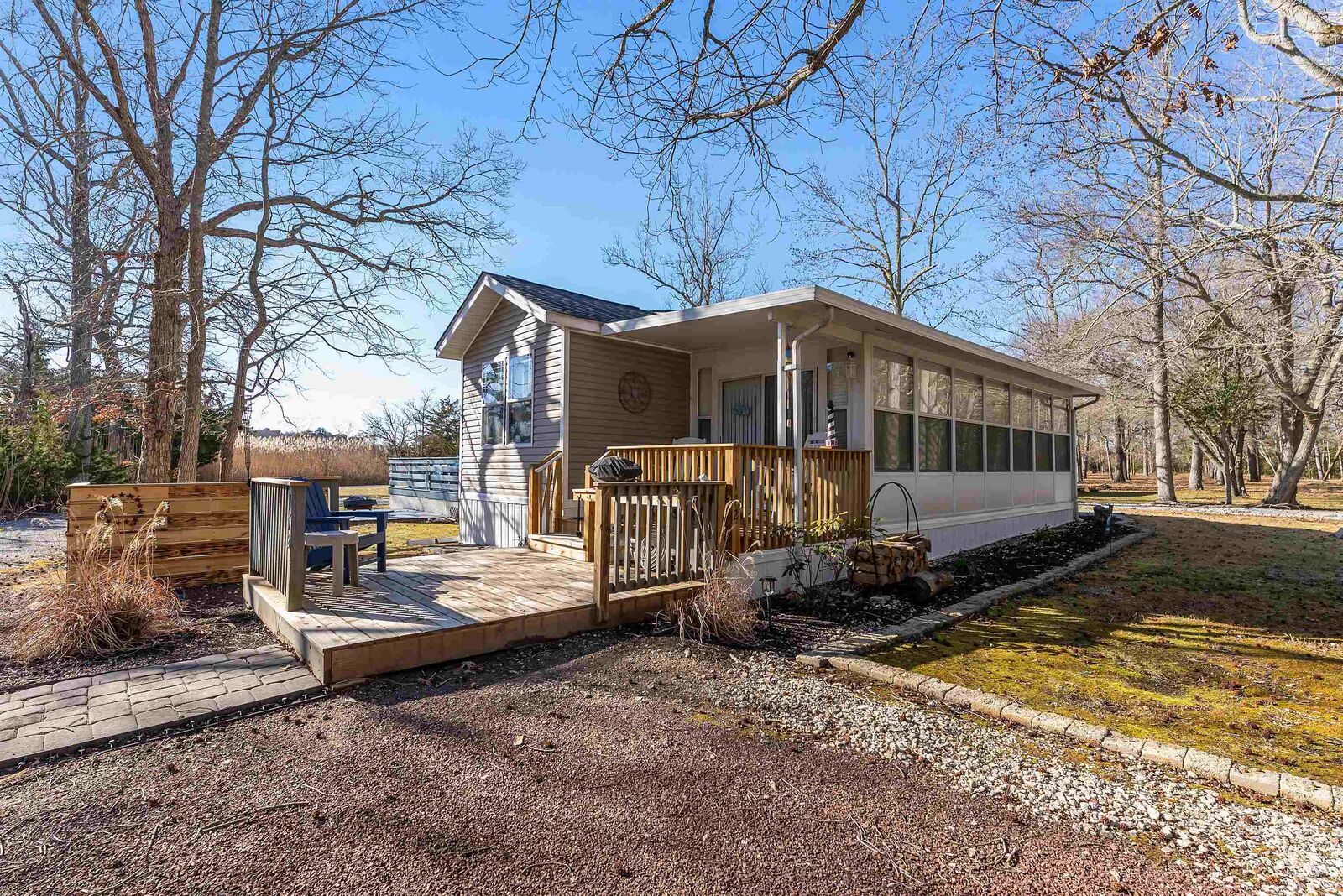 Property Photo:  35 Route 47 South  NJ 08210 