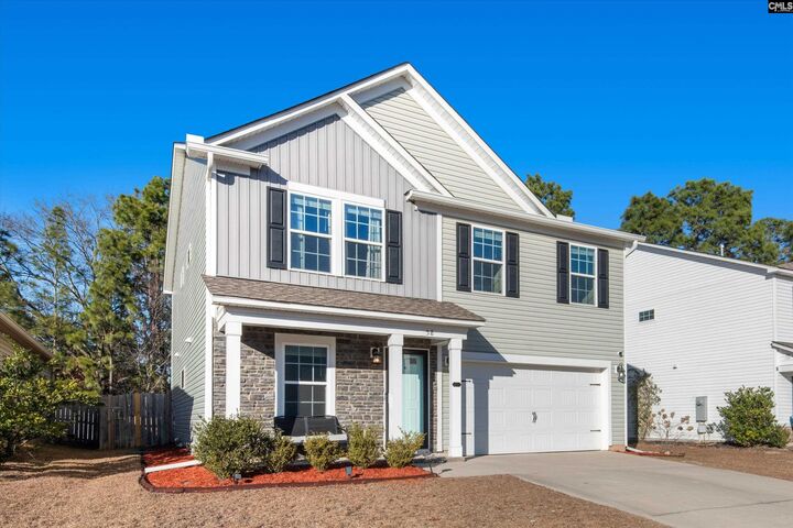 Property Photo: 58 Mayapple SC 29073