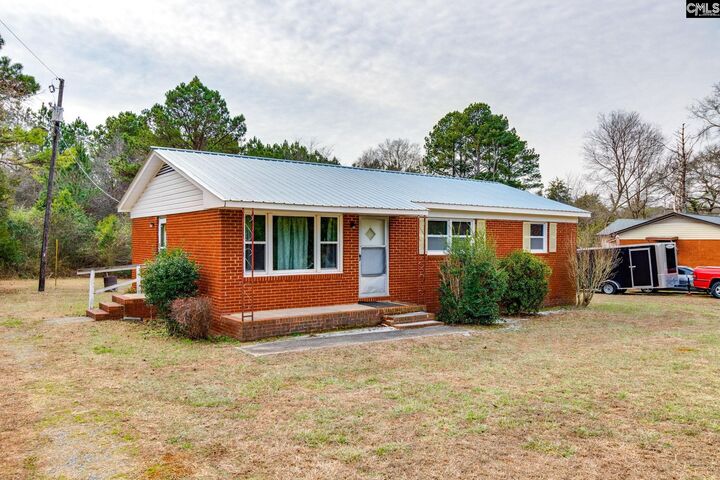 Property Photo:  5435 Cemetery  SC 29714 