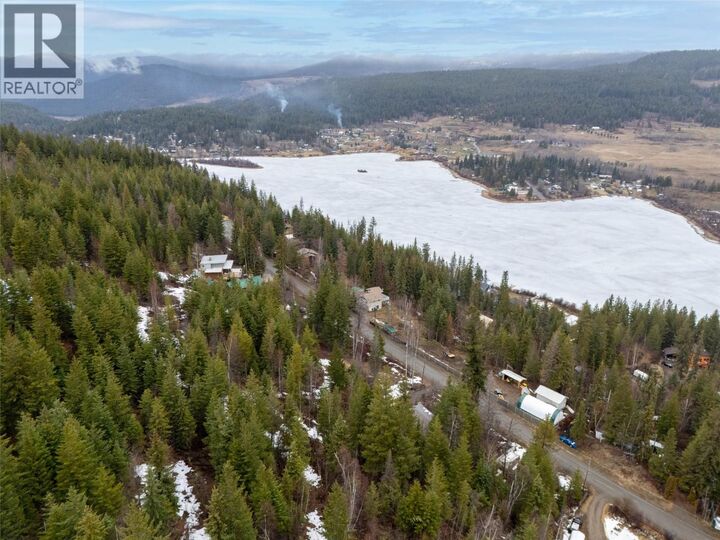 Property Photo:  2243 McTavish Road  BC V0E 3E1 