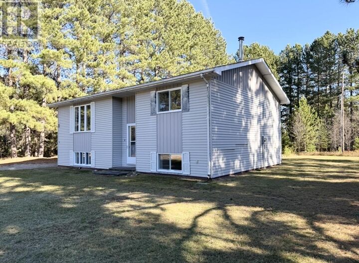 Property Photo:  50 Russell Ave  ON P0M 1W0 