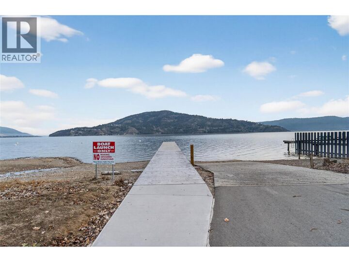 Property Photo: 206 Falcon Avenue BC V1H 2A1