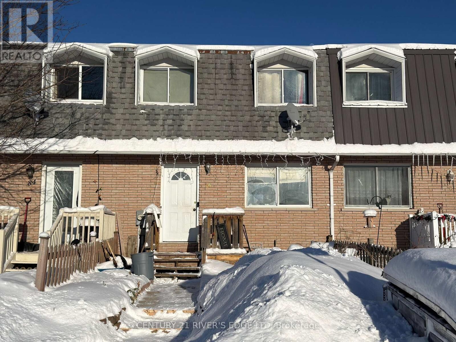 Photo de la propriété:  86 Carraway Crescent  ON K0C 1X0 