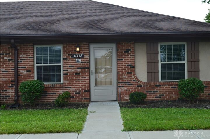 Property Photo:  8338 Woodgrove Court  OH 45458 
