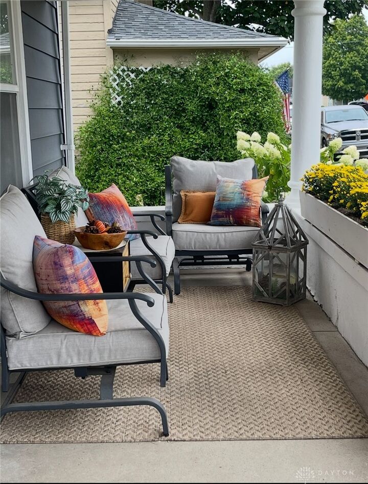 Property Photo:  25 N Main Street  OH 45383 