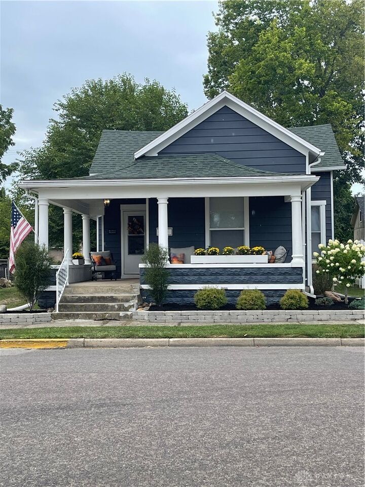 Property Photo:  25 N Main Street  OH 45383 