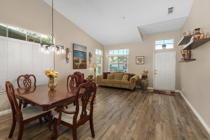 Property Photo: 7348 Elderberry Court CA 92336