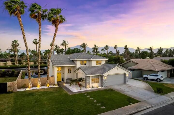 Property Photo:  80623 Veranda Lane  CA 92201 