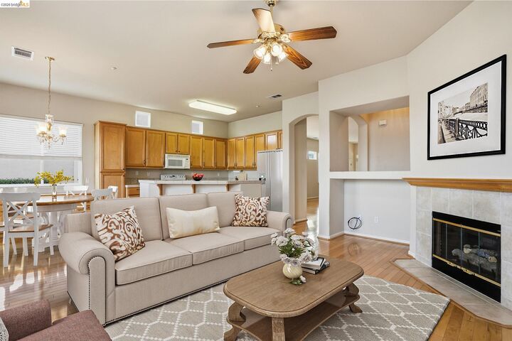 Property Photo:  1036 Bismarck Ter  CA 94513 
