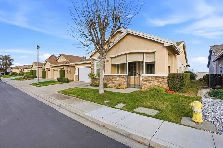 Property Photo: 1036 Bismarck Ter CA 94513