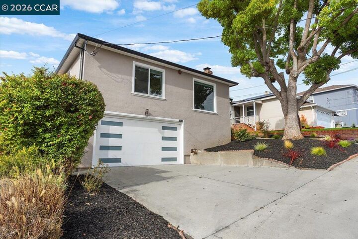 Property Photo:  18417 Milmar Blvd  CA 94546 