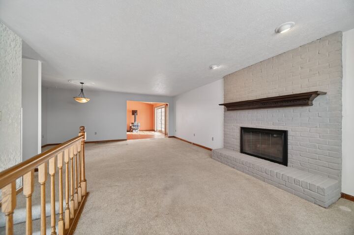 Property Photo:  10859 Hill Road  PA 16442 