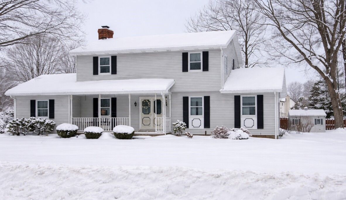 Property Photo:  190 Harbor Road  PA 16511 