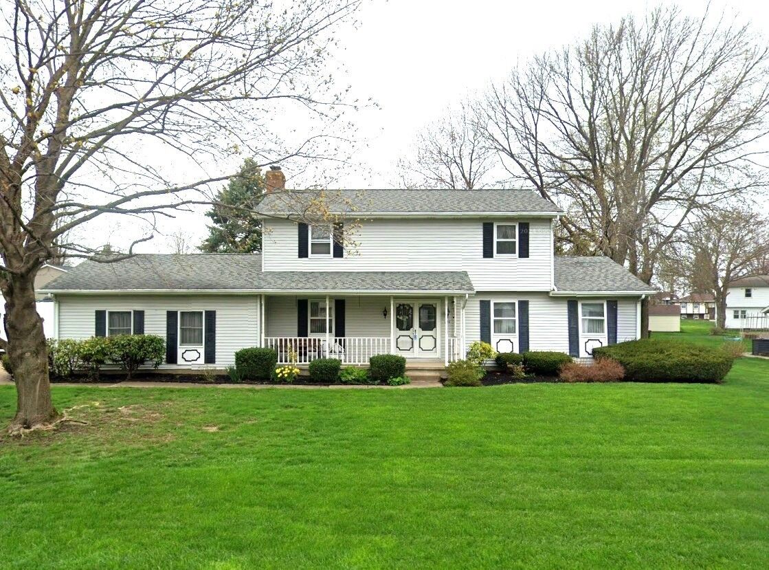 Property Photo:  190 Harbor Road  PA 16511 