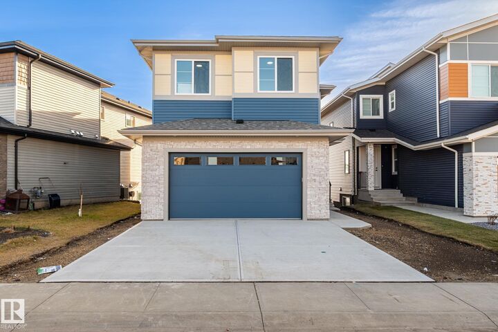 Property Photo:  18215 94 Street NW  AB T5Z 0V1 