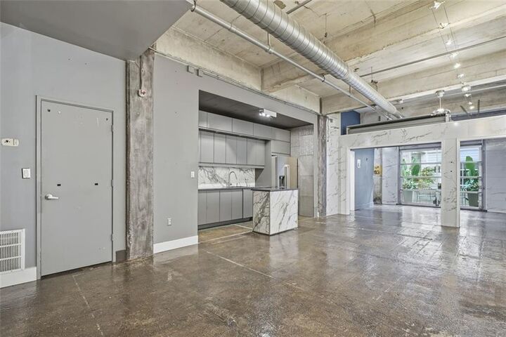 Property Photo: 659 Auburn Avenue NE 132 GA 30312