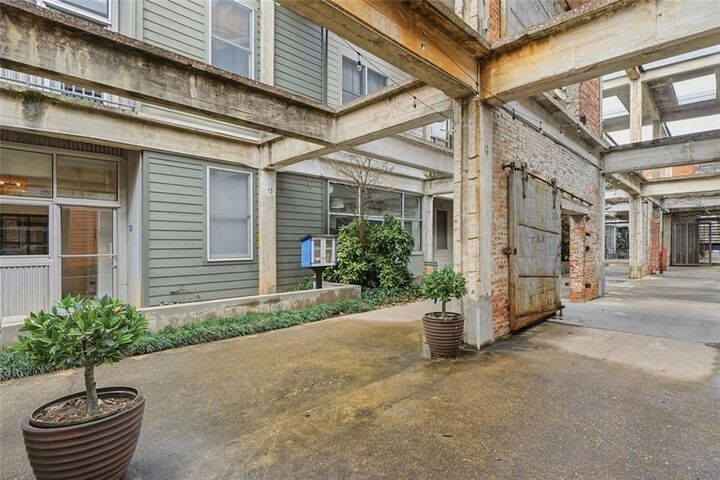 Property Photo:  659 Auburn Avenue NE 132  GA 30312 
