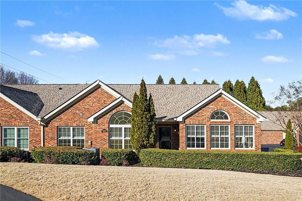 Property Photo:  103 Kendrick Farm Lane 4  GA 30066 