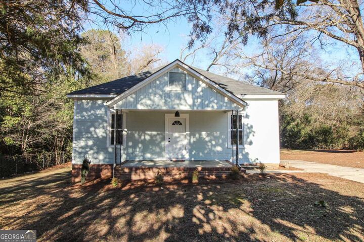 Property Photo:  120 Lata Terrace NW  GA 31061 