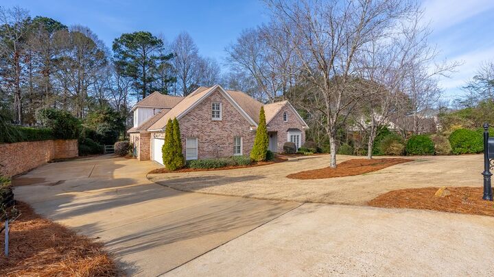 Property Photo:  4857 Turnberry Lane  GA 31909 